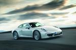 Porsche 911 Carrera S 2012 года